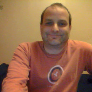 Meet your Posher, Mark